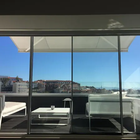 Apartment 360 Lissabon