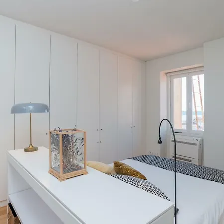 Apartment 360 Lissabon