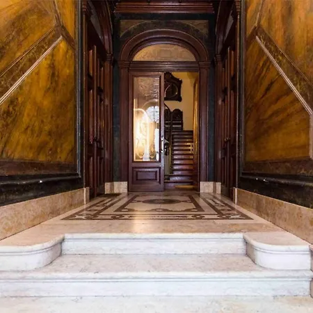 360 Apartment Lissabon