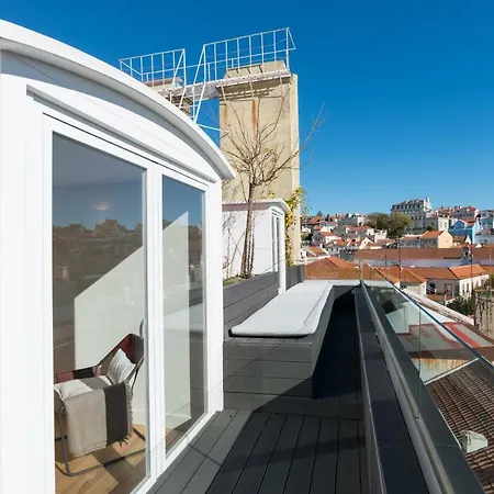 Appartement 360
