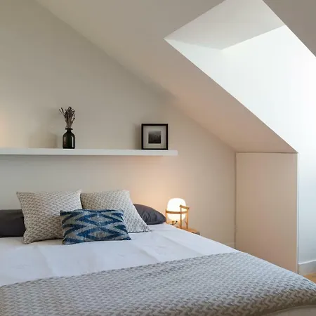 Appartement 360 *