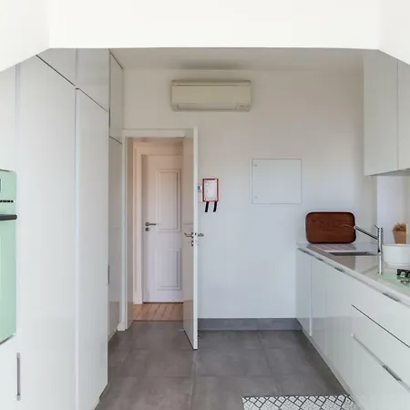 360 Appartement