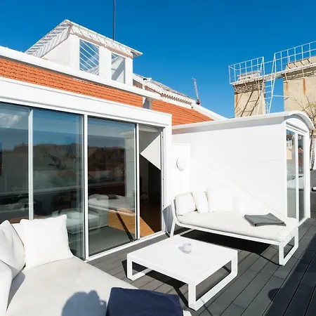 Appartement 360 *