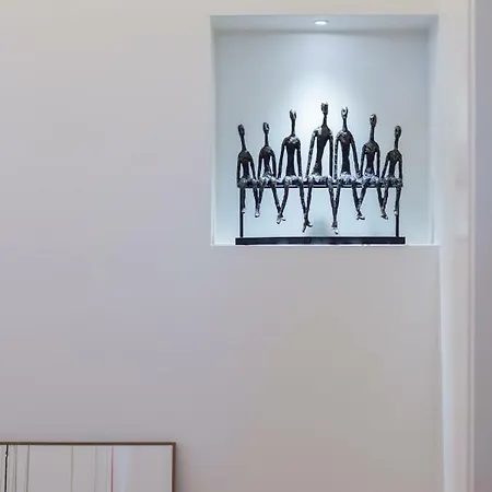 Appartement 360 Lissabon